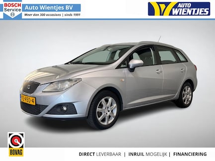 SEAT Ibiza 0