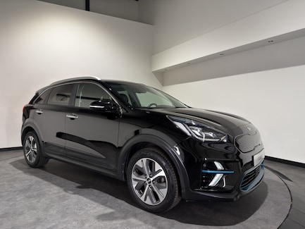 Kia Niro EV 0