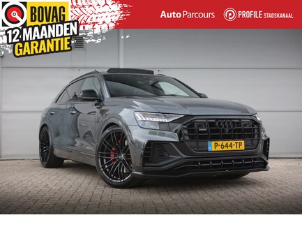 Audi Q8 0