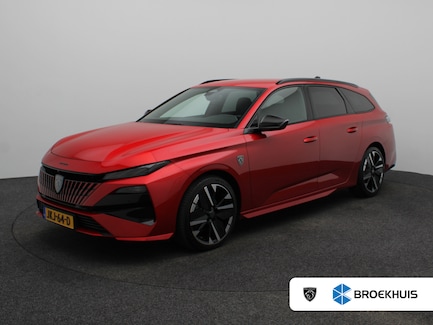 Peugeot 308 0