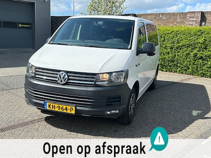 Volkswagen Transporter 0
