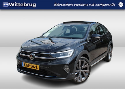 Volkswagen Taigo 0