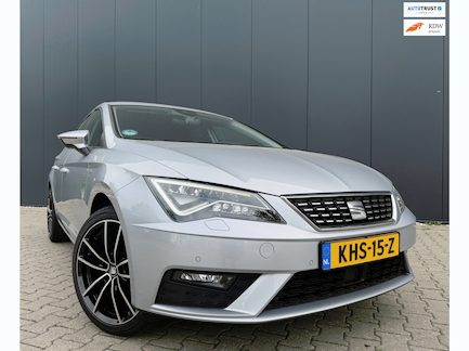 SEAT Leon 0