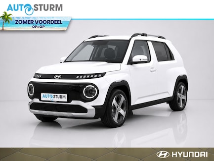 Hyundai Inster 0