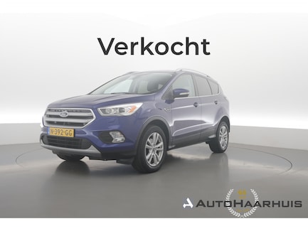 Ford Kuga 0