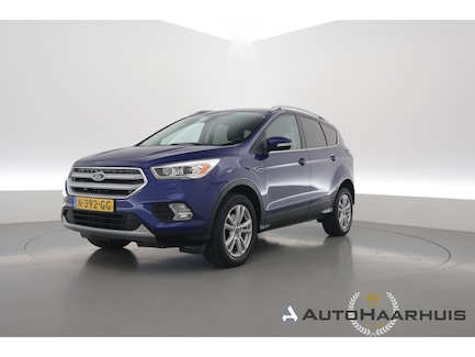 Ford Kuga 0
