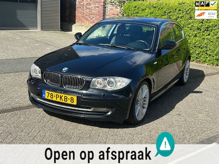BMW 1-Serie 0