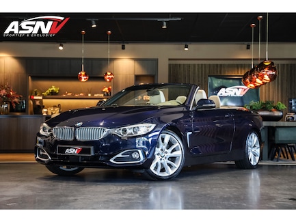 BMW 4-Serie 0