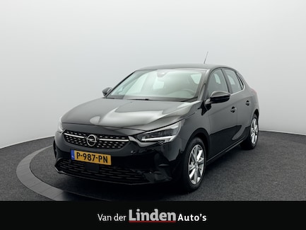 Opel Corsa 0