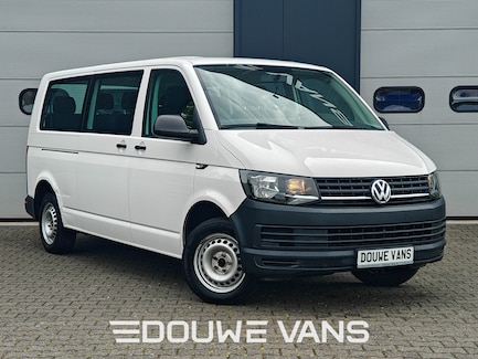 Volkswagen Transporter 0
