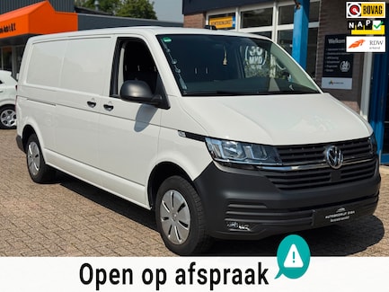 Volkswagen Transporter 0