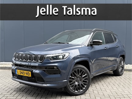 Jeep Compass 0