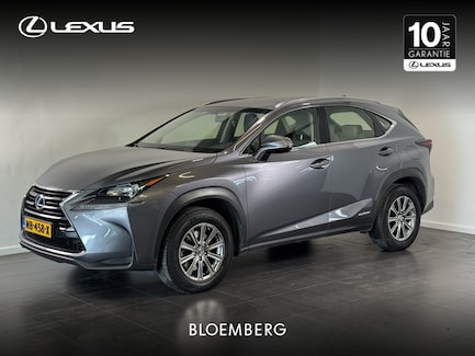 Lexus NX 0