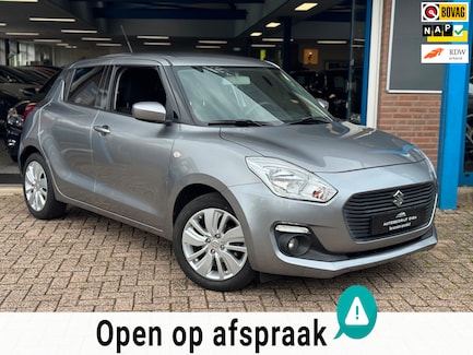 Suzuki Swift 0