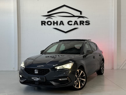 SEAT Leon 0