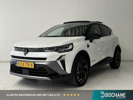 Renault Captur 0