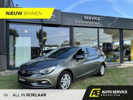 Opel Astra 0