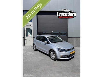 Volkswagen Polo 0