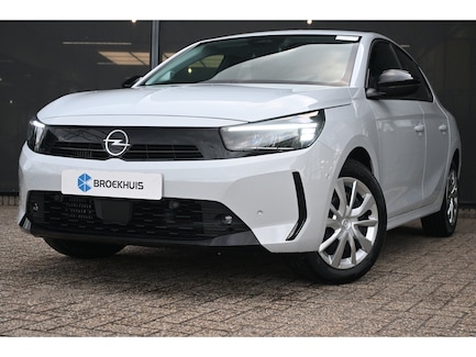 Opel Corsa 0