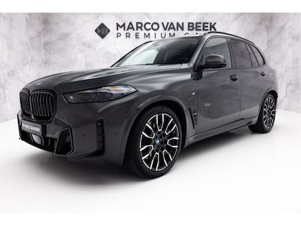 BMW X5 0