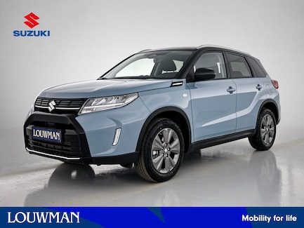 Suzuki Vitara 0
