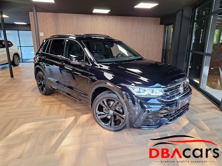 Volkswagen Tiguan 0