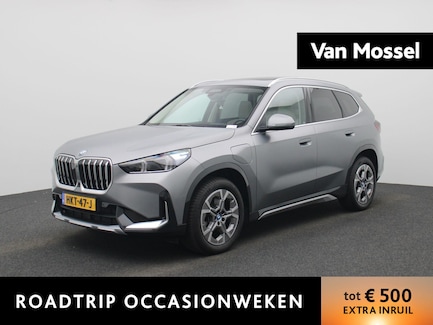 BMW X1 0