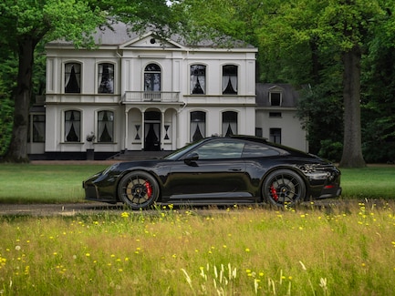 Porsche 911 0