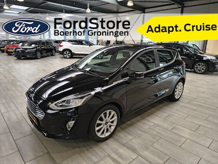 Ford Fiesta 0