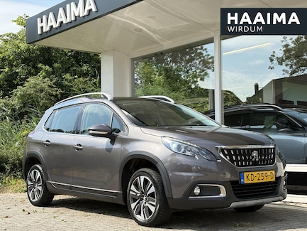 Peugeot 2008 0