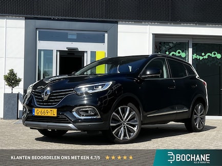 Renault Kadjar 0