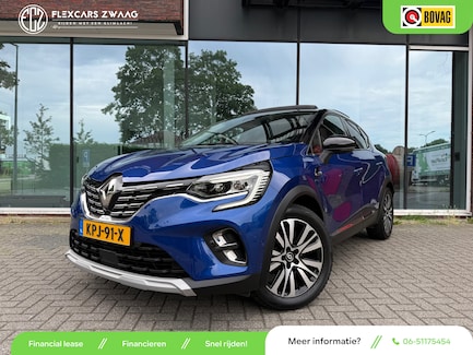 Renault Captur 0