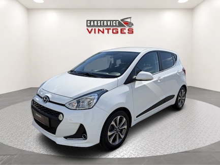 Hyundai i10 0