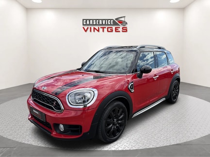 MINI Countryman 0