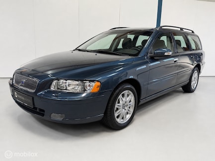 Volvo V70 0