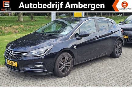 Opel Astra 0
