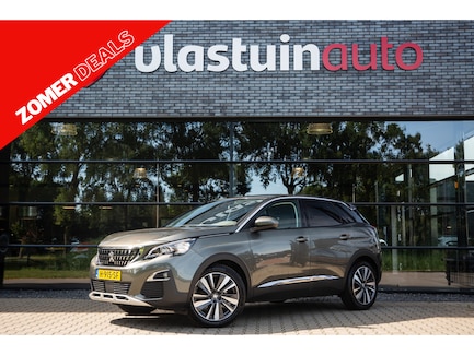 Peugeot 3008 0