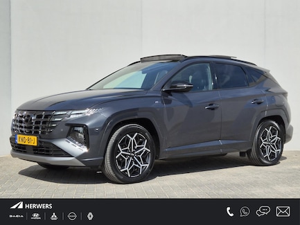 Hyundai Tucson 0