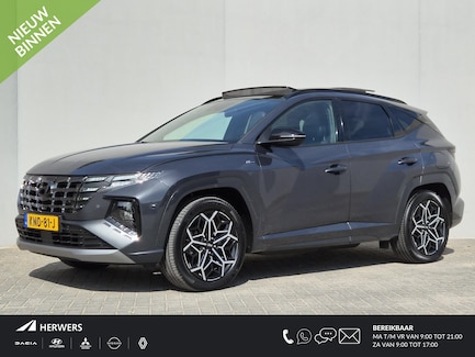 Hyundai Tucson 0
