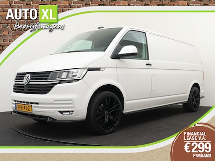 Volkswagen Transporter 0
