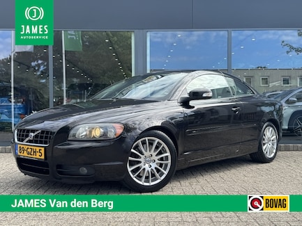 Volvo C70 0