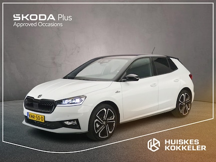 Skoda Fabia 0