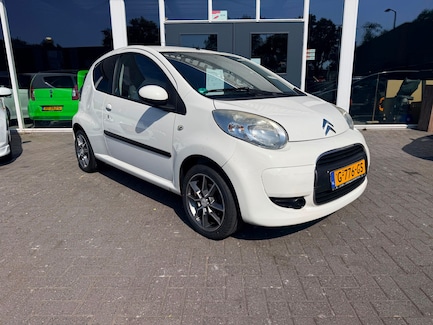 Citroën C1 0