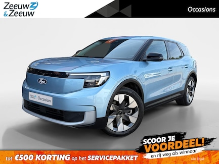 Ford Explorer 0