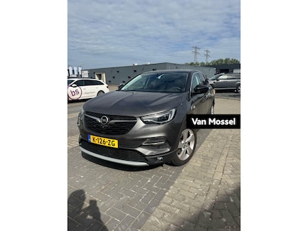 Opel Grandland 0