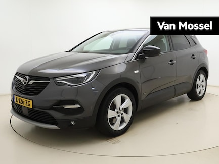 Opel Grandland 0