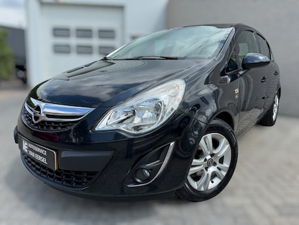 Opel Corsa 0