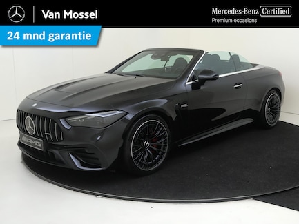 Mercedes-Benz CLE 0