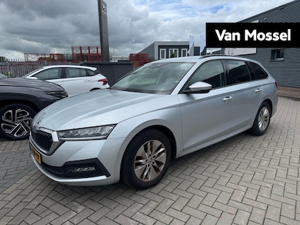 Skoda Octavia 0