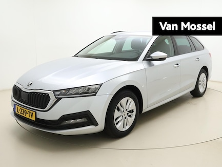 Skoda Octavia 0
